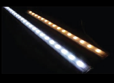 Luster Beam III Luster Beam III